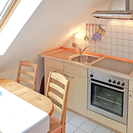 Fuhlendorf Apartment Fuhlendorf (Mecklenburg-Vorpommern)