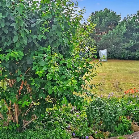 Appartamento Ferienwohnung Fuhlendorf *