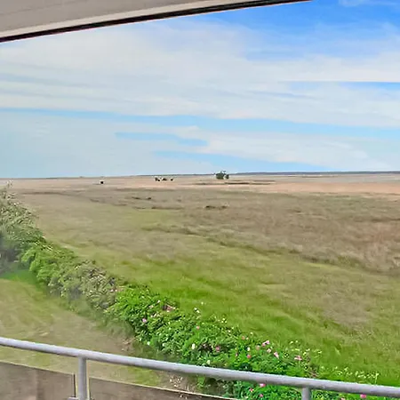 Appartamento Ferienwohnung Fuhlendorf Fuhlendorf (Mecklenburg-Vorpommern)