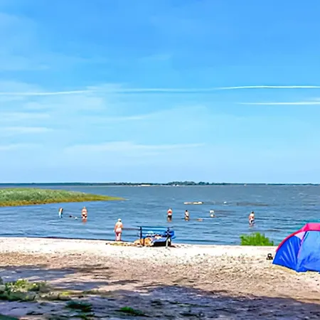 Appartamento Ferienwohnung Fuhlendorf *