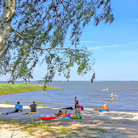 Appartamento Ferienwohnung Fuhlendorf Fuhlendorf (Mecklenburg-Vorpommern)