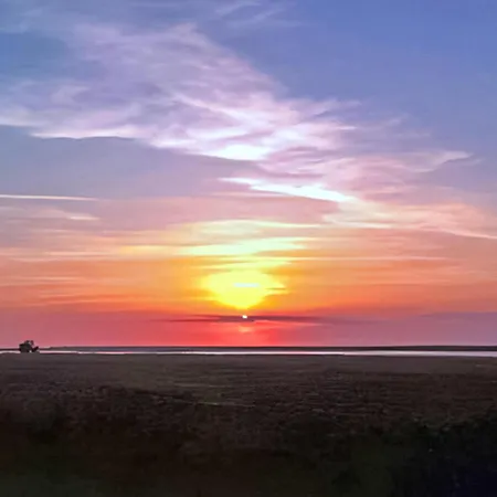 Ferienwohnung Fuhlendorf