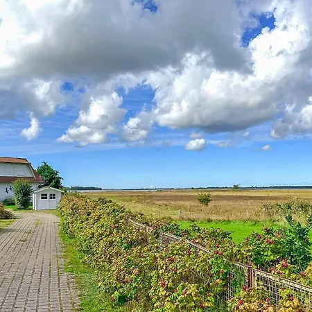 Daire Ferienwohnung Fuhlendorf *