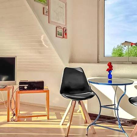 Ferienwohnung Fuhlendorf Daire Fuhlendorf (Mecklenburg-Vorpommern)