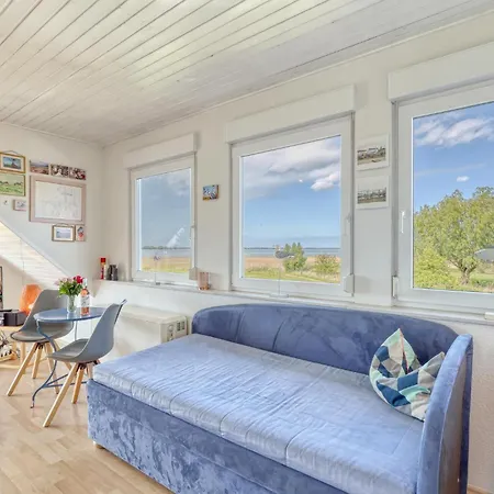 Ferienwohnung Fuhlendorf