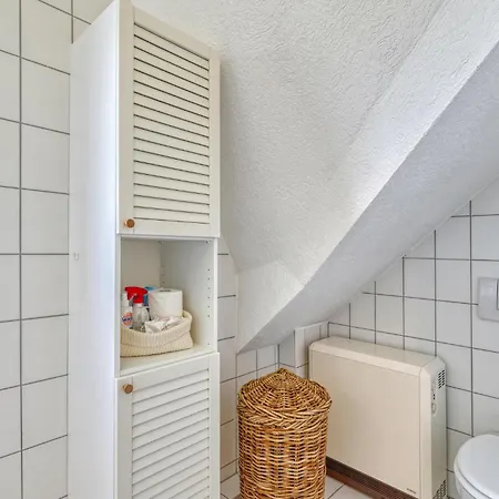 Ferienwohnung Fuhlendorf