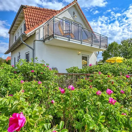 Ferienwohnung Fuhlendorf Fuhlendorf (Mecklenburg-Vorpommern)