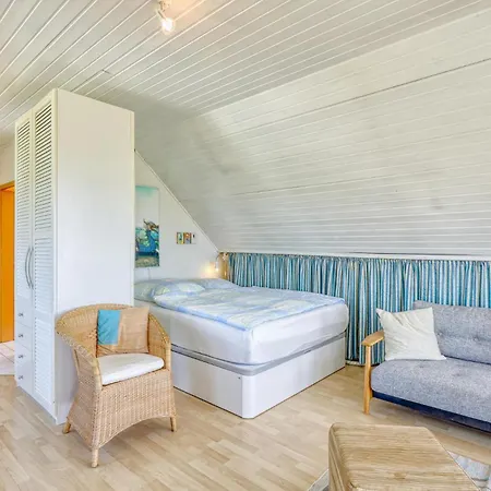 Διαμέρισμα Ferienwohnung Fuhlendorf Fuhlendorf (Mecklenburg-Vorpommern)