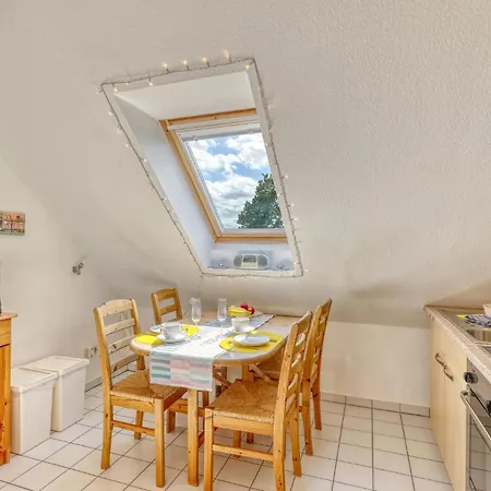 Ferienwohnung Fuhlendorf Fuhlendorf (Mecklenburg-Vorpommern)