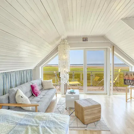 Ferienwohnung Fuhlendorf *