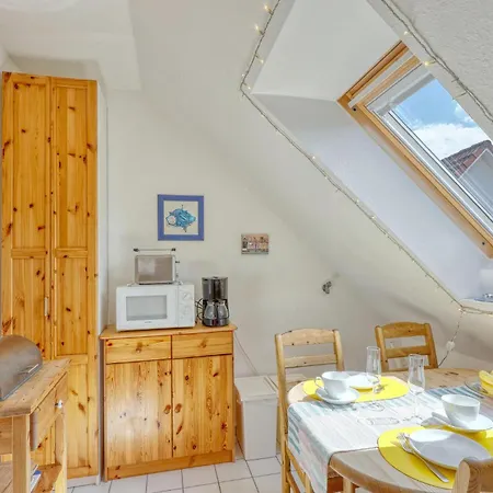 Ferienwohnung Fuhlendorf Fuhlendorf (Mecklenburg-Vorpommern)