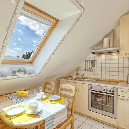 Ferienwohnung Fuhlendorf Διαμέρισμα Fuhlendorf (Mecklenburg-Vorpommern)