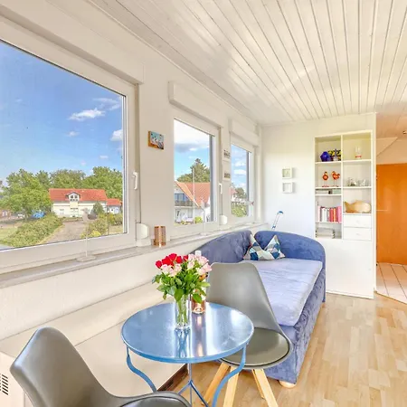 Ferienwohnung Fuhlendorf *