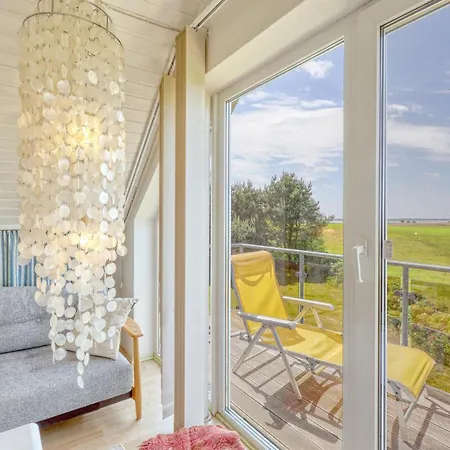 Ferienwohnung Fuhlendorf Fuhlendorf (Mecklenburg-Vorpommern)