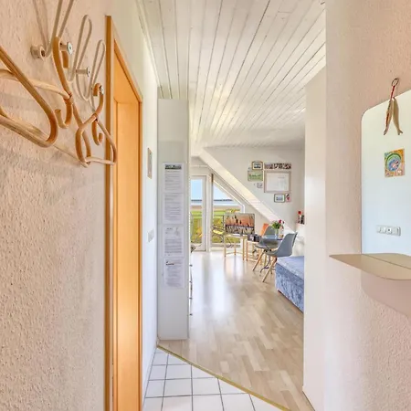 Daire Ferienwohnung Fuhlendorf *