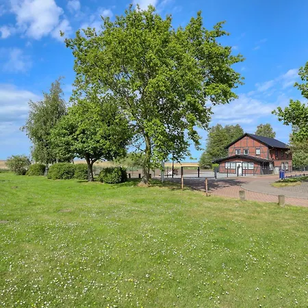 Ferienwohnung Fuhlendorf