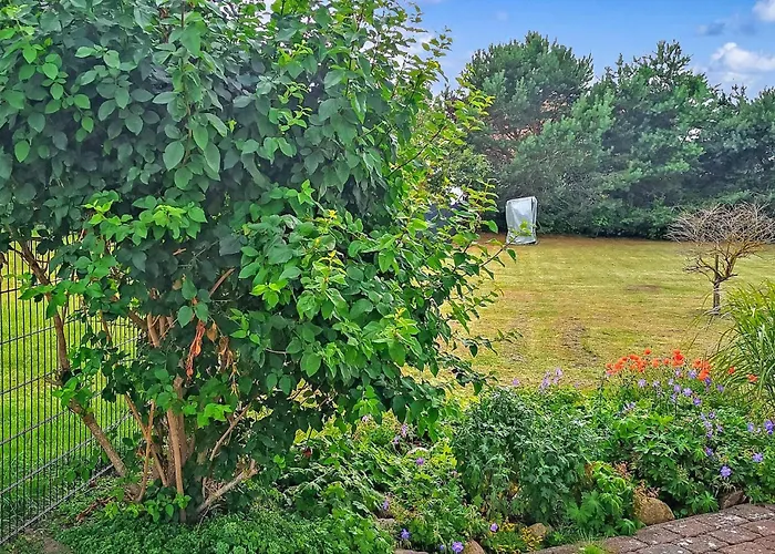 Apartmán Ferienwohnung Fuhlendorf *