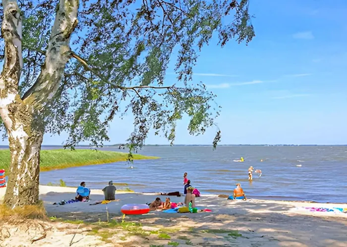 Apartmán Ferienwohnung Fuhlendorf Fuhlendorf (Mecklenburg-Vorpommern)