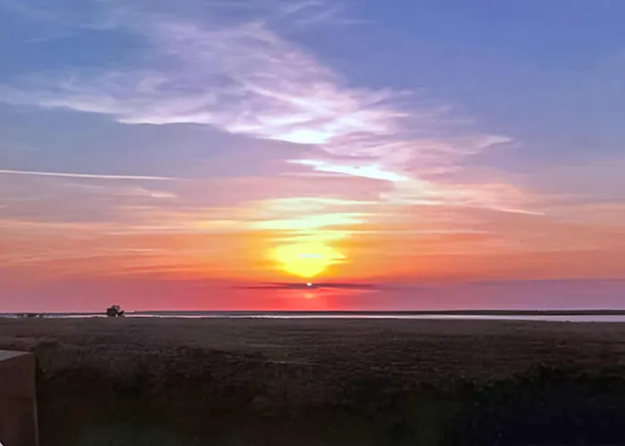 Ferienwohnung Fuhlendorf