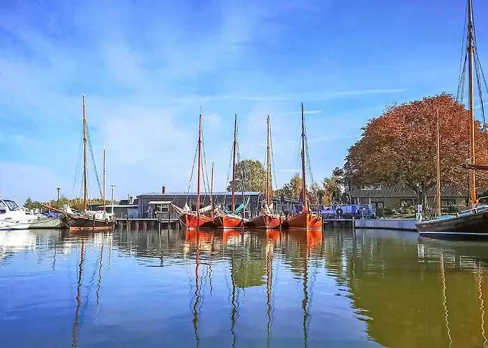 Ferienwohnung Fuhlendorf Fuhlendorf (Mecklenburg-Vorpommern)