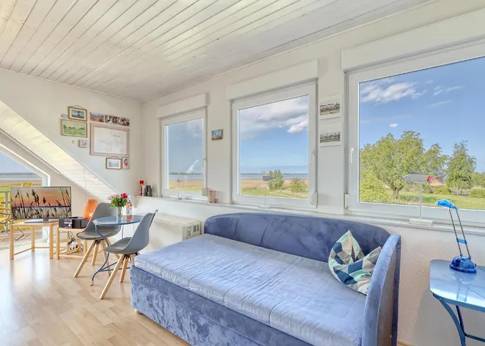 Ferienwohnung Fuhlendorf