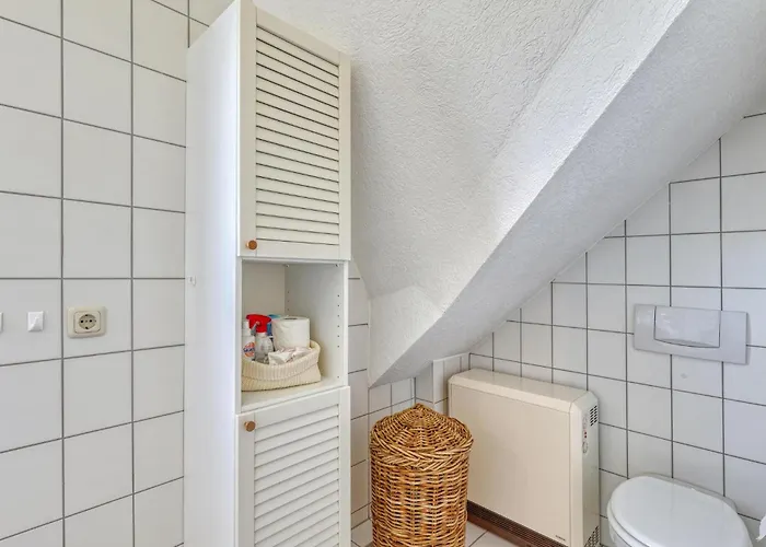 Ferienwohnung Fuhlendorf