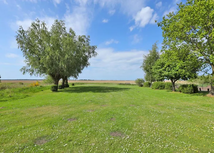 Ferienwohnung Fuhlendorf *