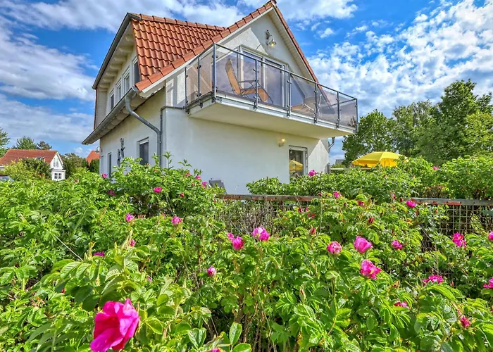 Ferienwohnung Fuhlendorf Fuhlendorf (Mecklenburg-Vorpommern)