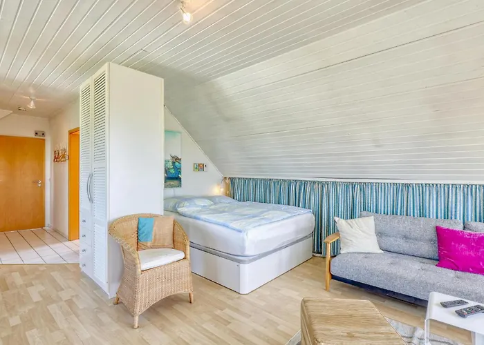 Apartmán Ferienwohnung Fuhlendorf Fuhlendorf (Mecklenburg-Vorpommern)