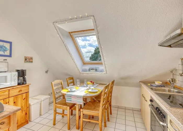 Ferienwohnung Fuhlendorf Fuhlendorf (Mecklenburg-Vorpommern)