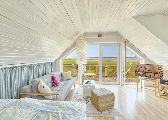 Ferienwohnung Fuhlendorf *