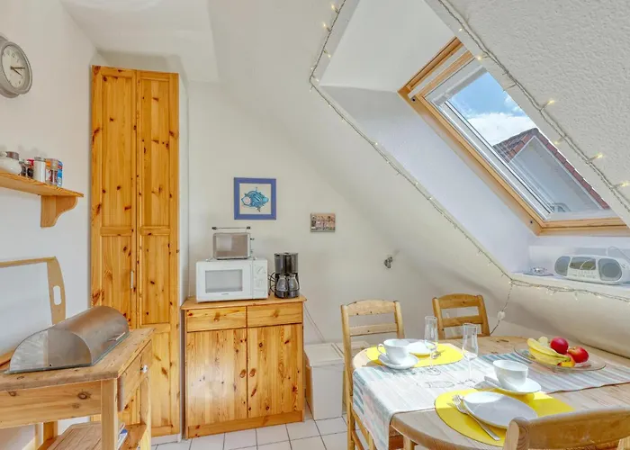 Ferienwohnung Fuhlendorf Fuhlendorf (Mecklenburg-Vorpommern)