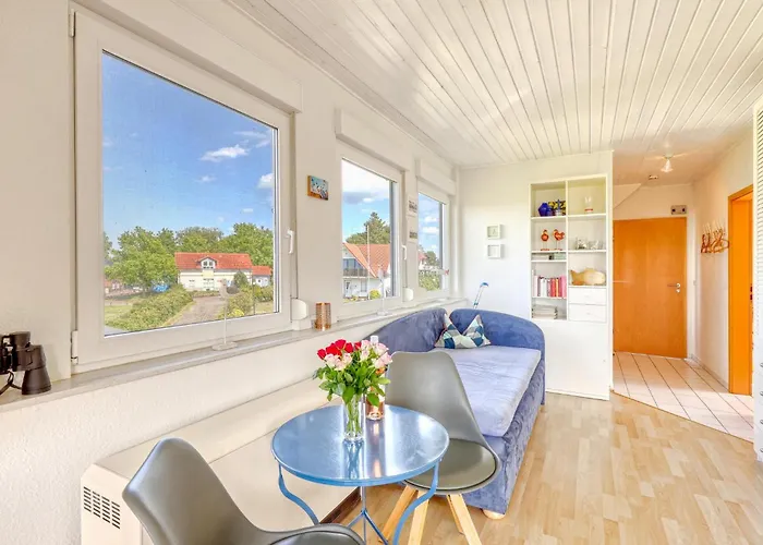 Ferienwohnung Fuhlendorf *