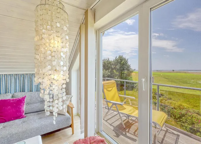 Ferienwohnung Fuhlendorf Fuhlendorf (Mecklenburg-Vorpommern)