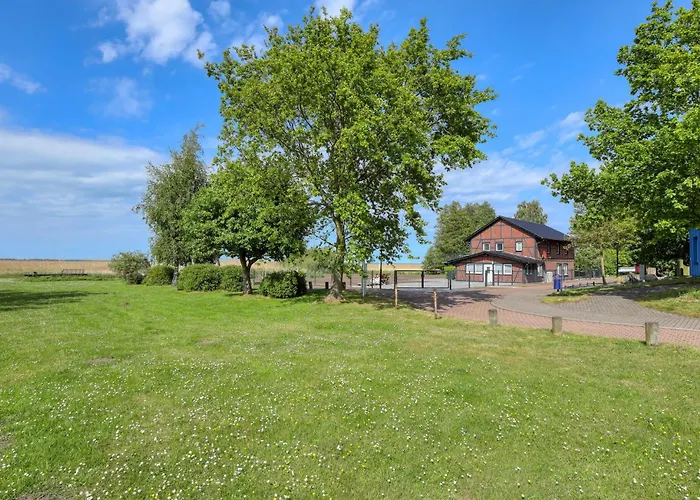 Ferienwohnung Fuhlendorf